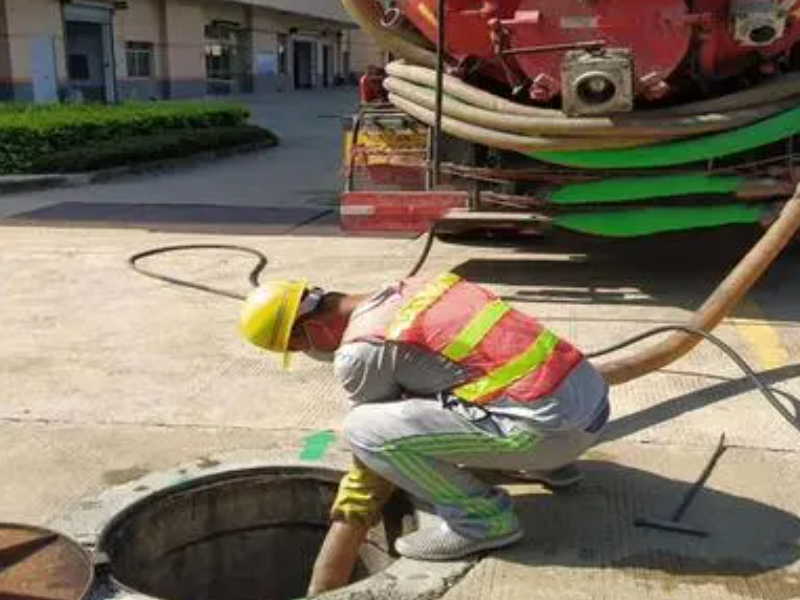 温江专业管道疏通马桶便池厨房清掏化粪池十五年老店