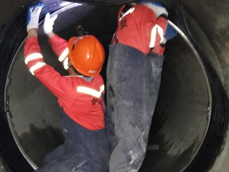 温江区管道疏通 下水道疏通 汽车抽泥浆
